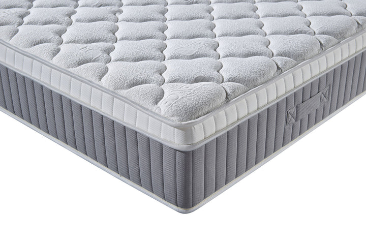 The Flow Halcyon Ortho Pocket 1500 Mattress - The Oak Bed Store