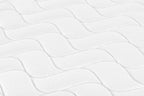 The Flow Pocket 1000 Mattress - 3ft Single - The Oak Bed Store