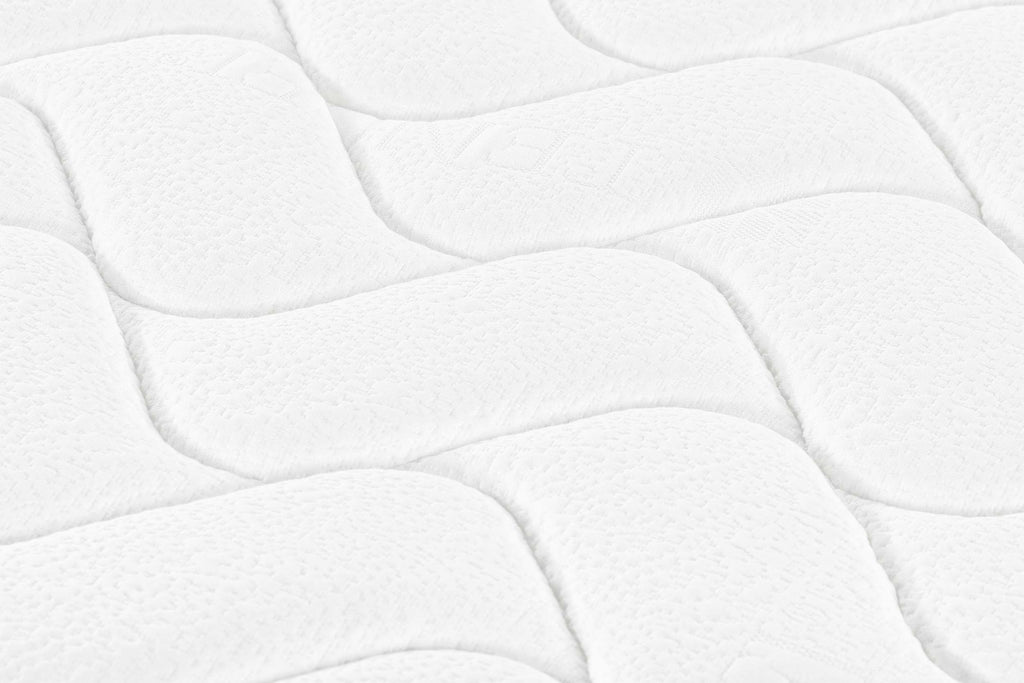 The Flow Pocket 1000 Mattress - 3ft Single - The Oak Bed Store