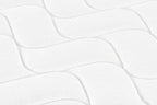 The Flow Pocket 1000 Mattress - 3ft Single - The Oak Bed Store