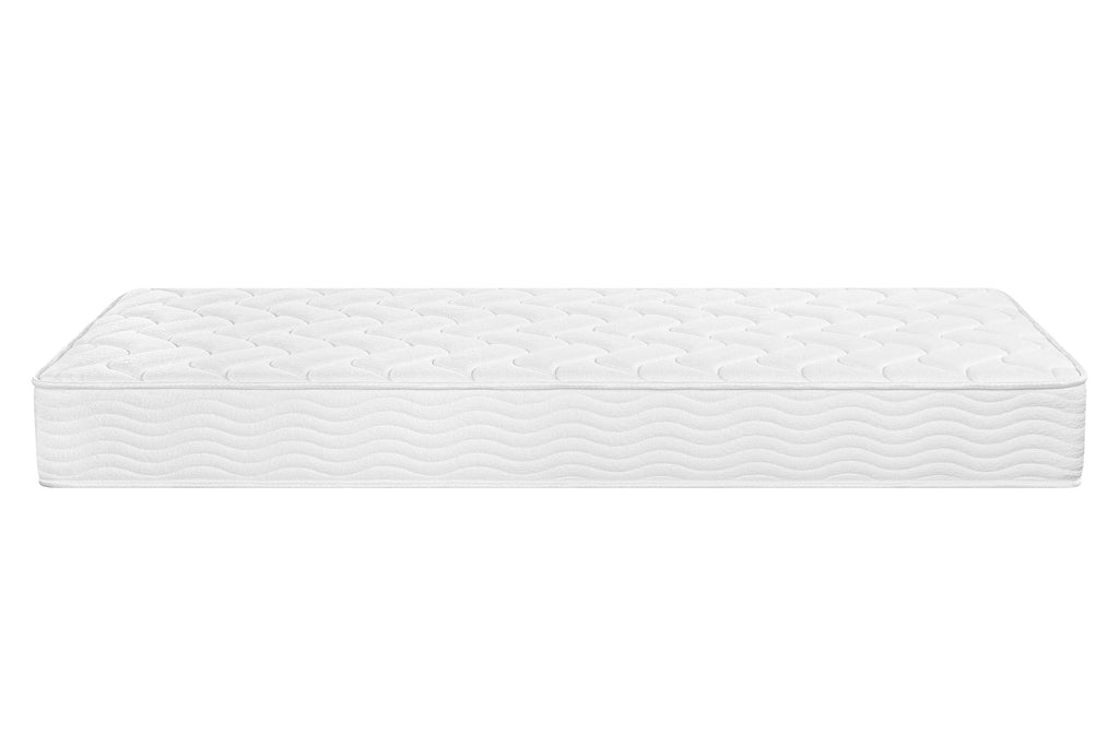 The Flow Pocket 1000 Mattress - 3ft Single - The Oak Bed Store