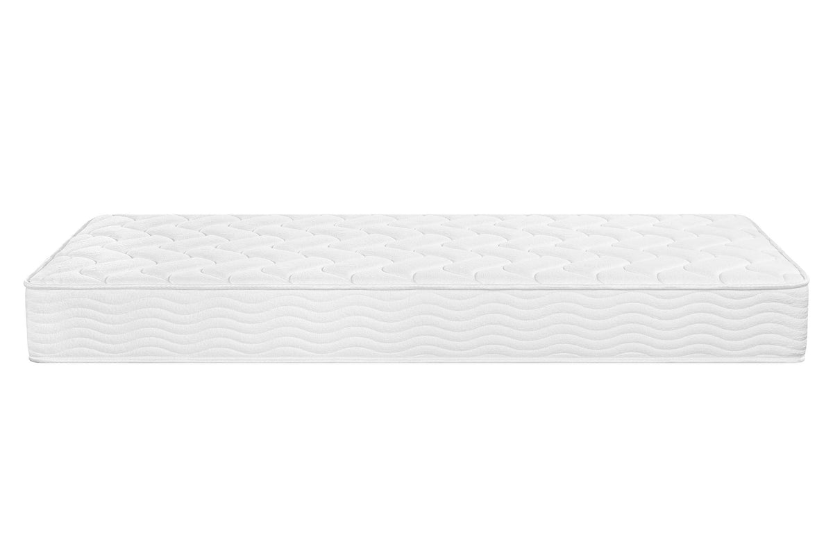 The Flow Pocket 1000 Mattress - 3ft Single - The Oak Bed Store