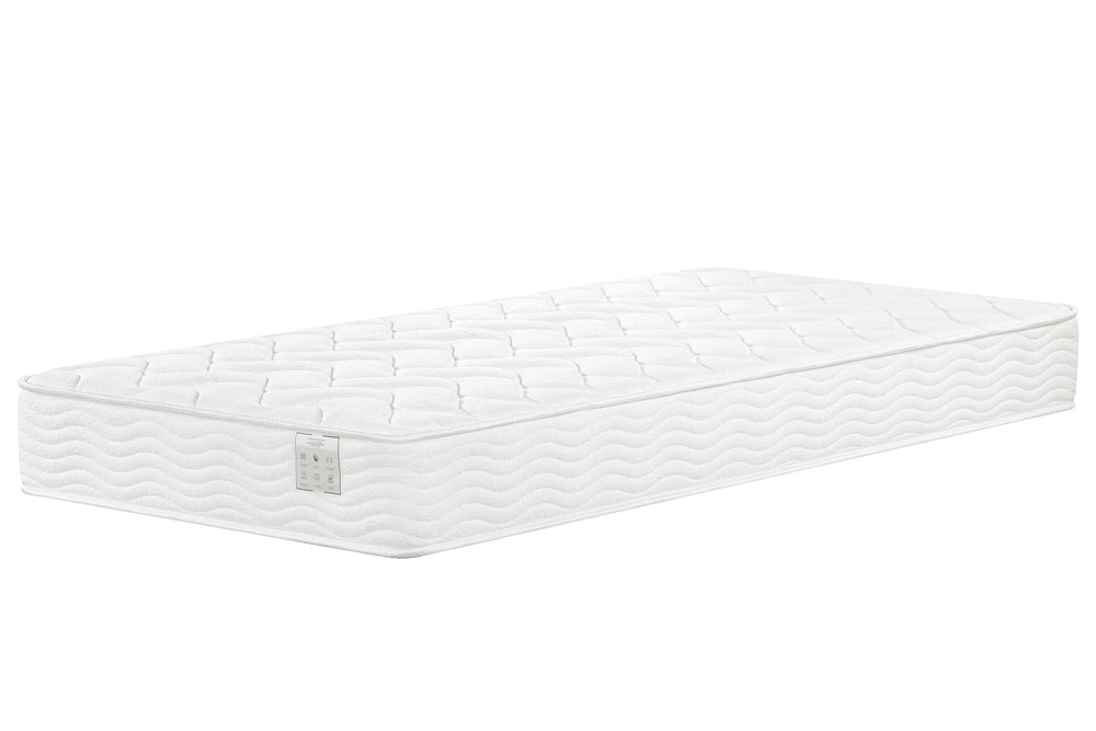 The Flow Pocket 1000 Mattress - 3ft Single - The Oak Bed Store