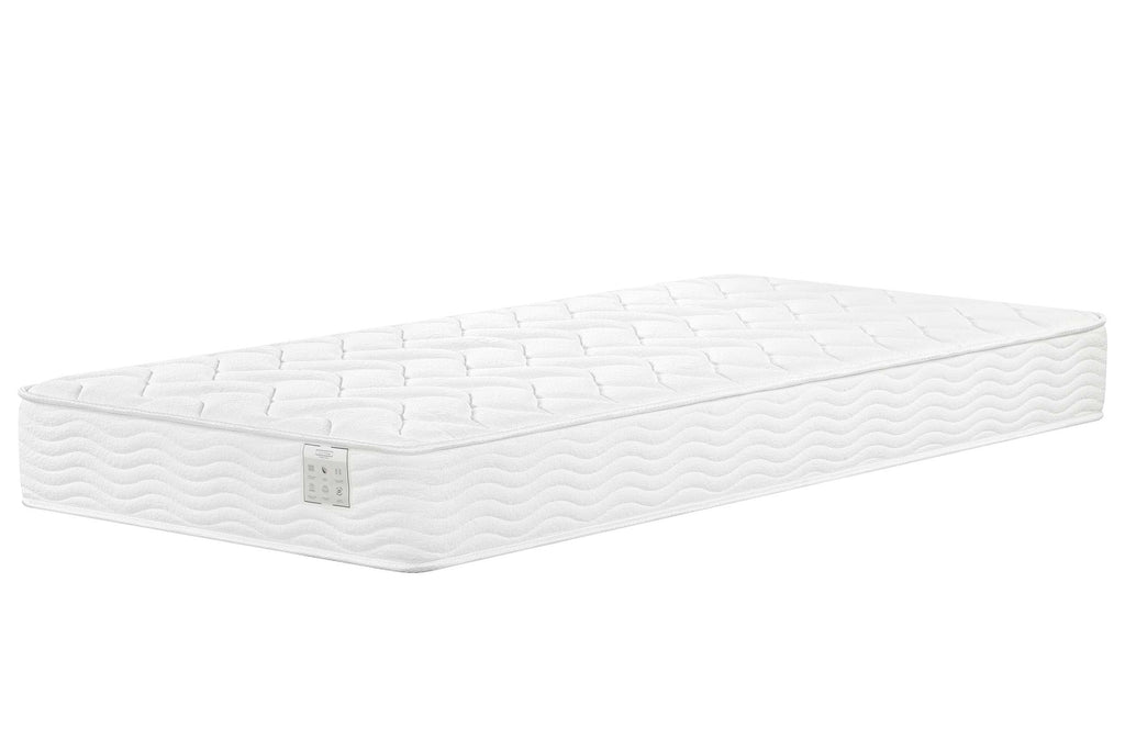 The Flow Pocket 1000 Mattress - 3ft Single - The Oak Bed Store