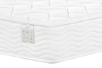 The Flow Pocket 1000 Mattress - 3ft Single - The Oak Bed Store