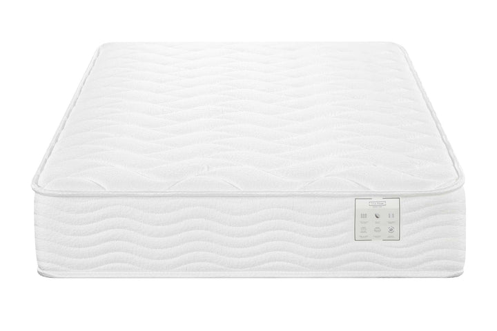 The Flow Pocket 1000 Mattress - 3ft Single - The Oak Bed Store