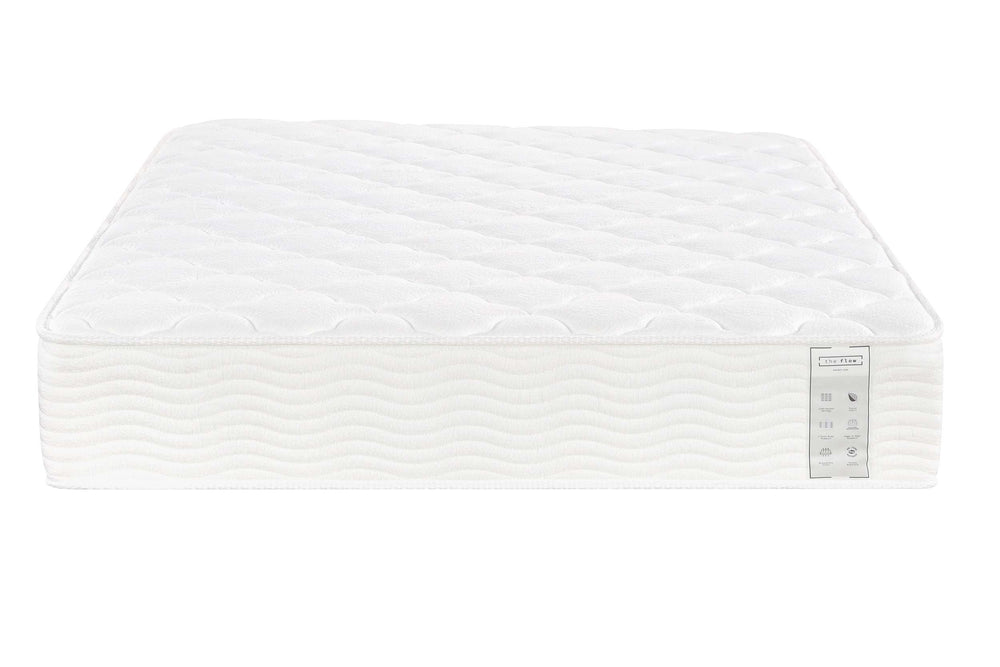 The Flow Pocket 1200 Mattress - The Oak Bed Store