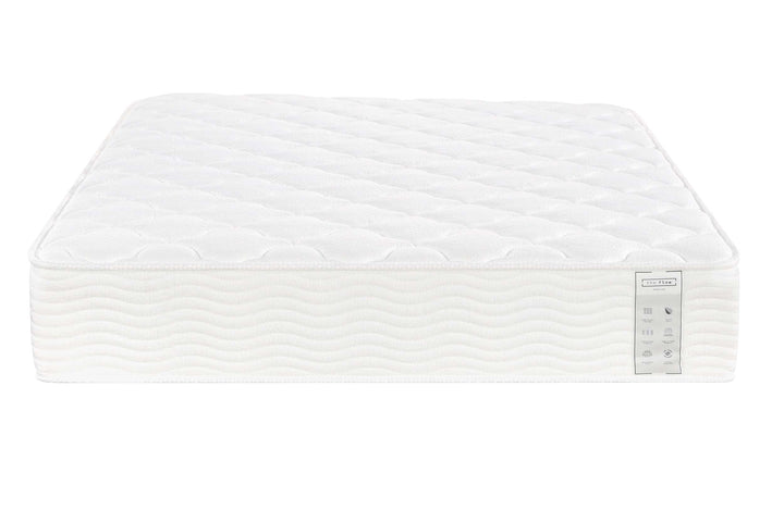 The Flow Pocket 1200 Mattress - The Oak Bed Store
