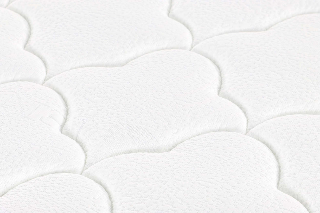 The Flow Pocket 1200 Mattress - The Oak Bed Store