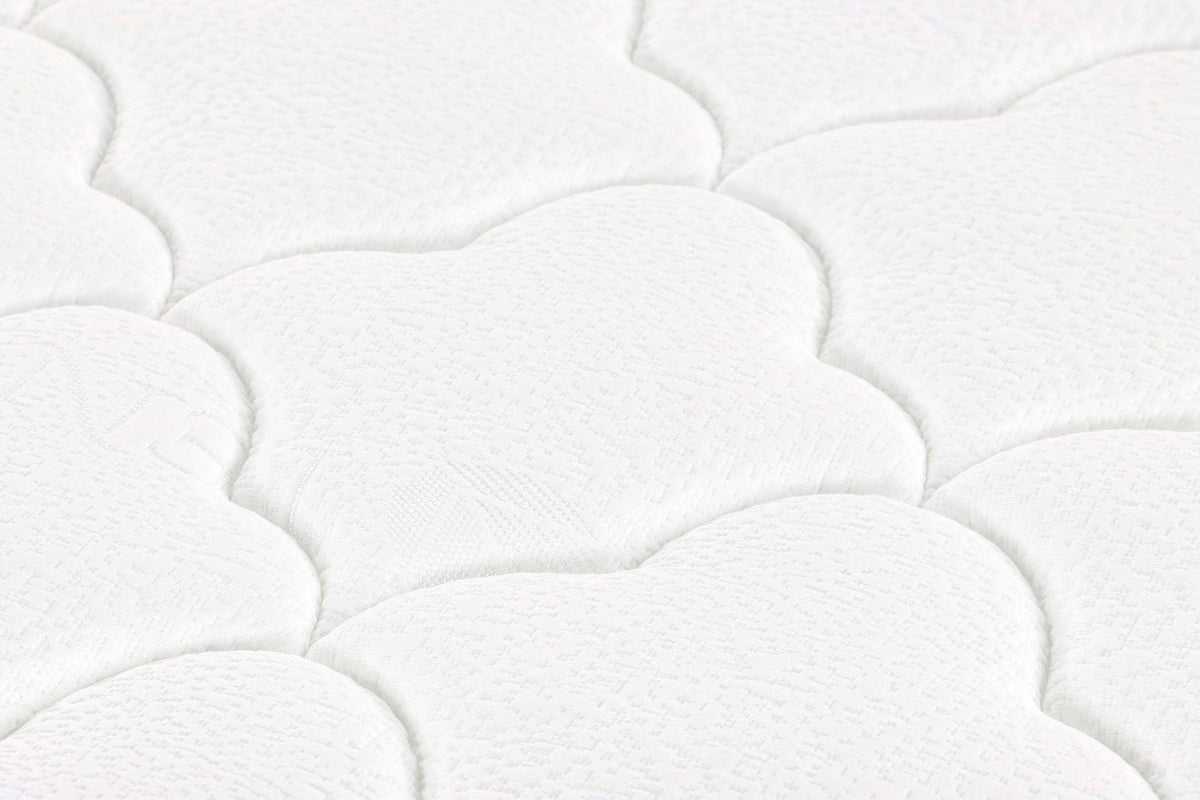 The Flow Pocket 1200 Mattress - The Oak Bed Store
