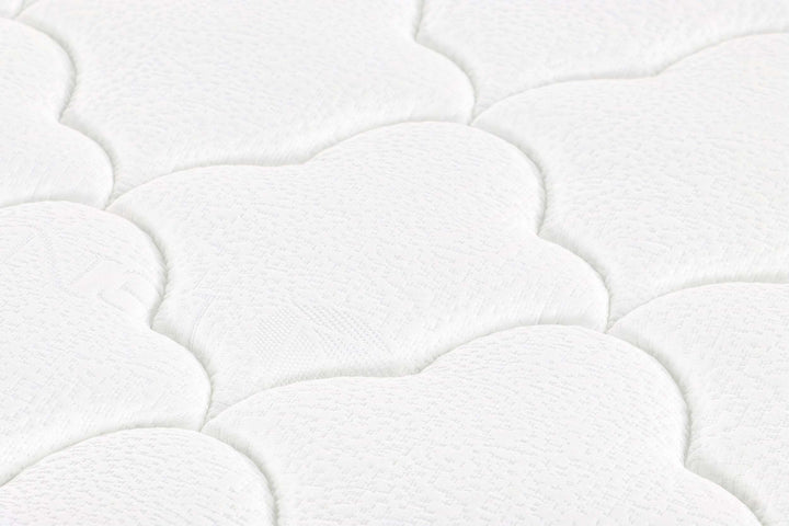 The Flow Pocket 1200 Mattress - The Oak Bed Store