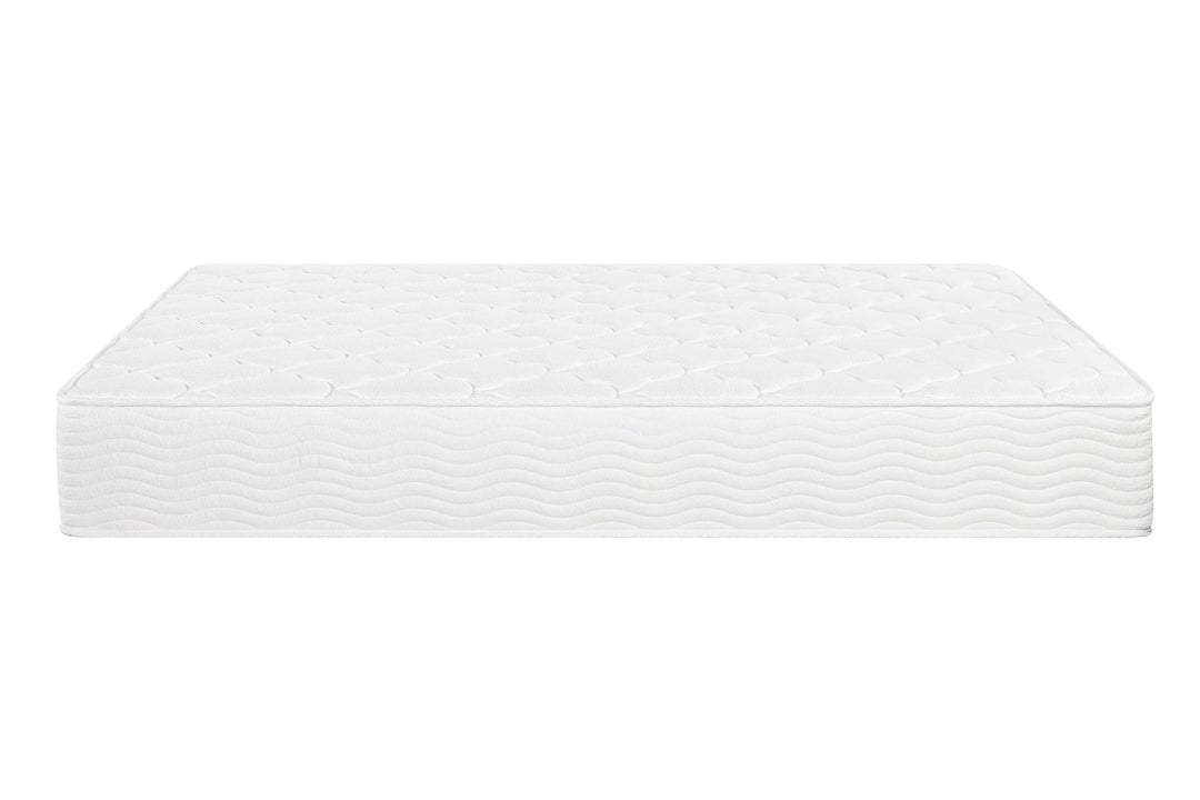 The Flow Pocket 1200 Mattress - The Oak Bed Store