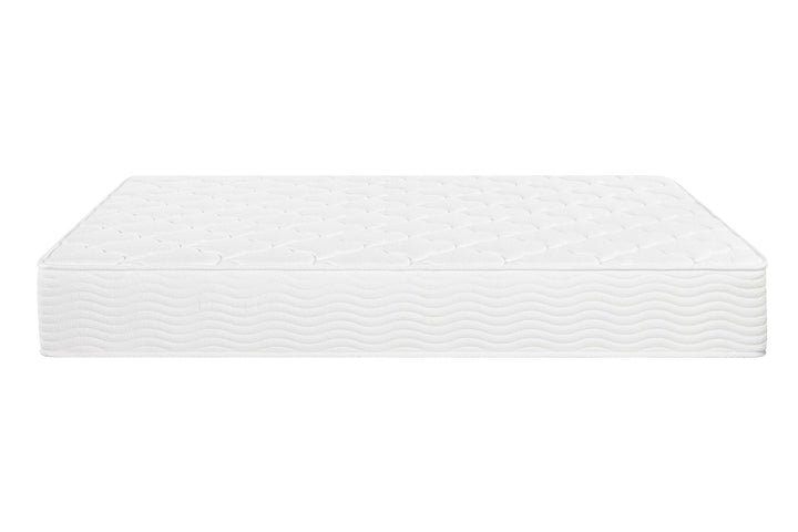 The Flow Pocket 1200 Mattress - The Oak Bed Store