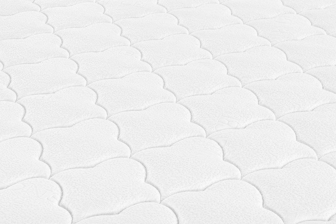 The Flow Pocket 1200 Mattress - The Oak Bed Store