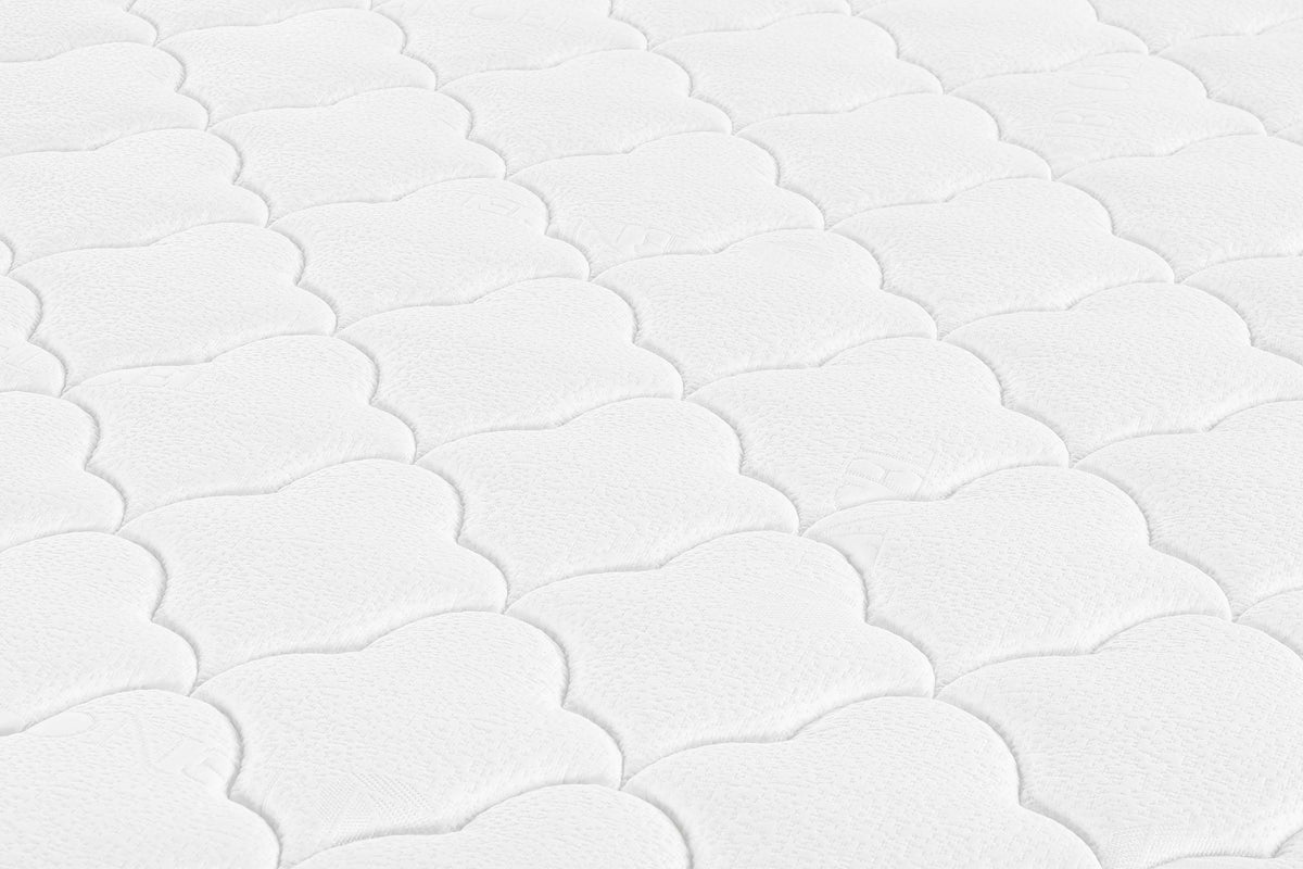 The Flow Pocket 1200 Mattress - The Oak Bed Store