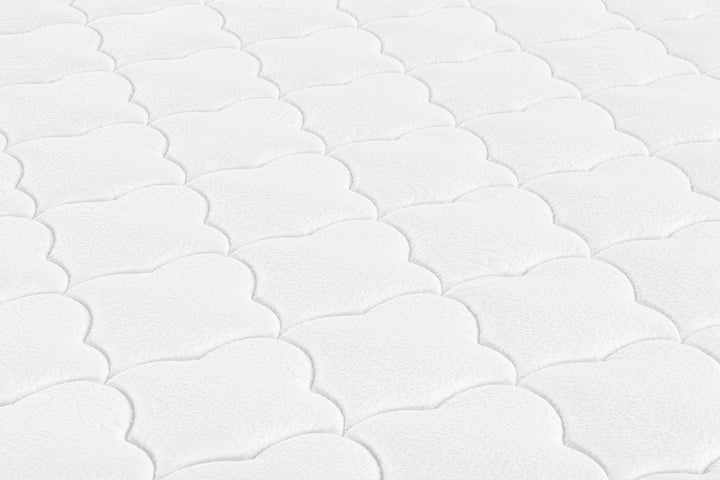 The Flow Pocket 1200 Mattress - The Oak Bed Store