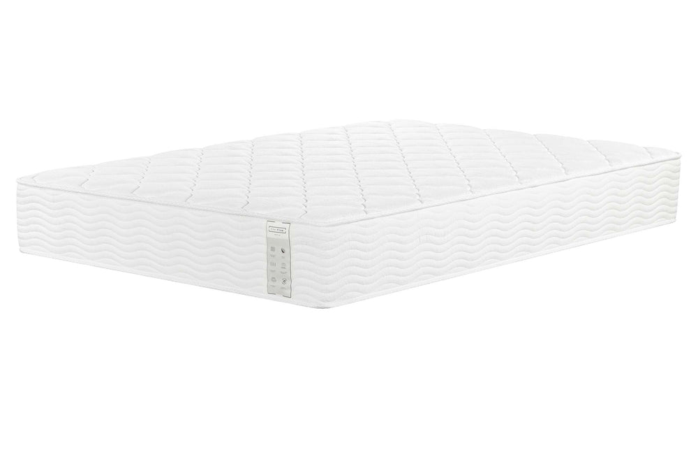 The Flow Pocket 1200 Mattress - The Oak Bed Store