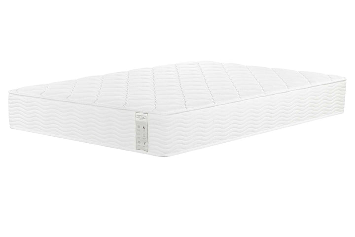 The Flow Pocket 1200 Mattress - The Oak Bed Store