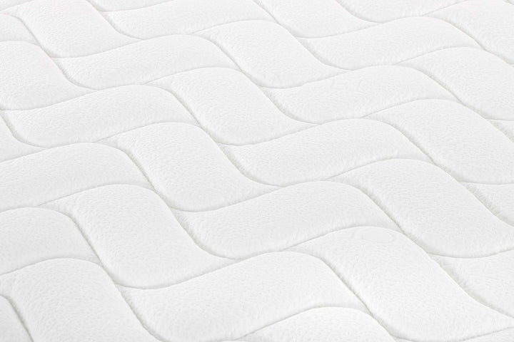 The Flow Pocket Memory 1000 Mattress - 3ft Single - The Oak Bed Store