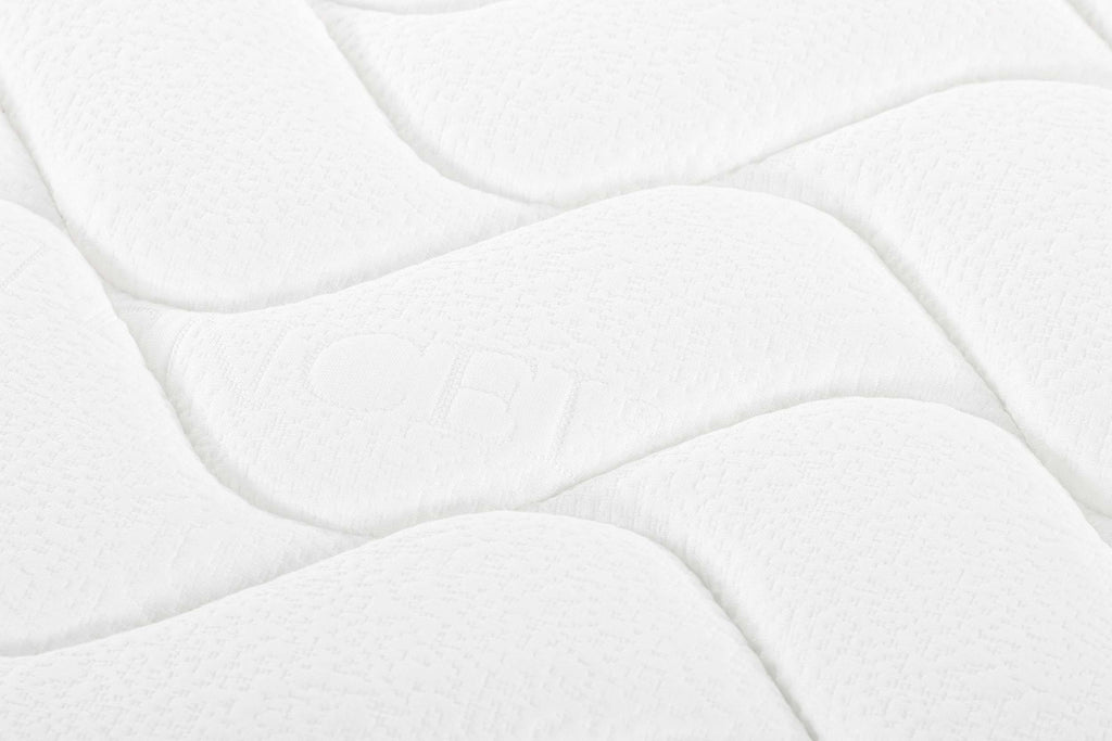 The Flow Pocket Memory 1000 Mattress - 3ft Single - The Oak Bed Store