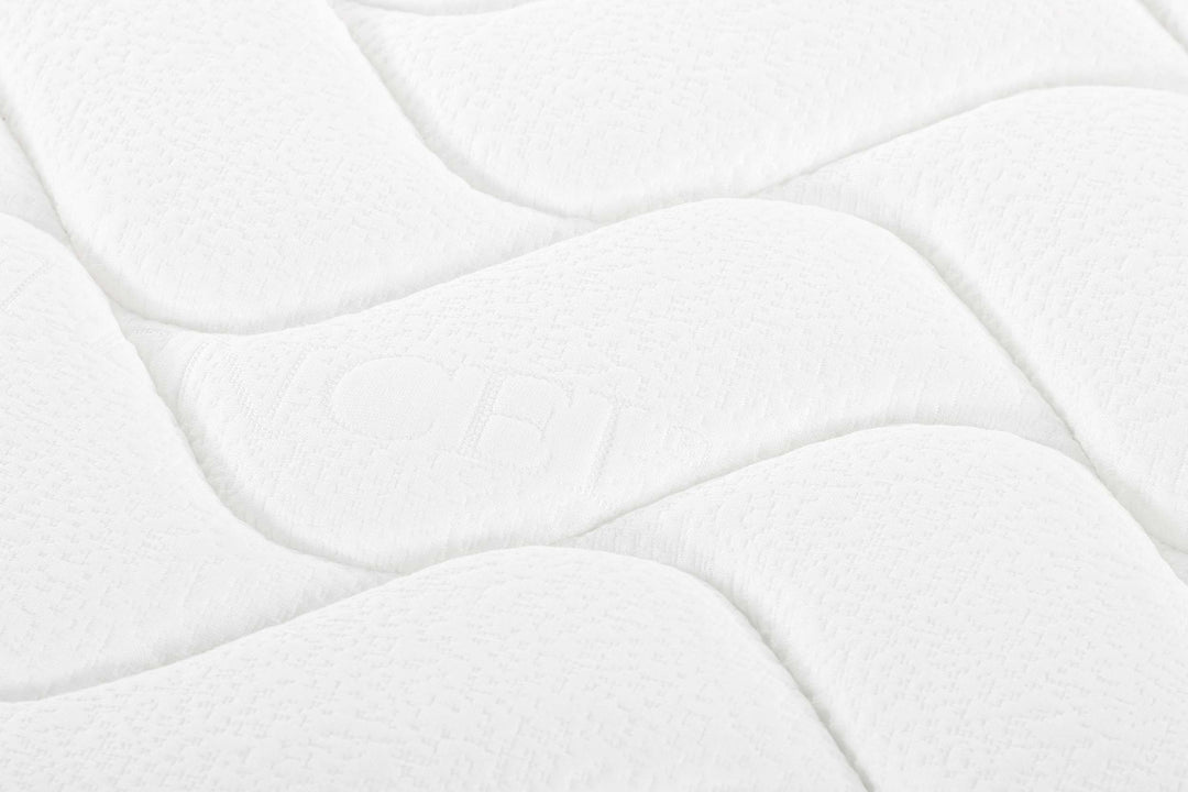 The Flow Pocket Memory 1000 Mattress - 3ft Single - The Oak Bed Store