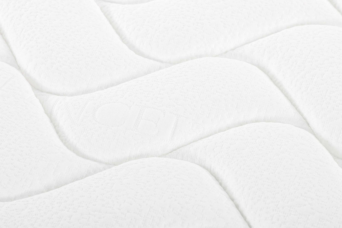 The Flow Pocket Memory 1000 Mattress - 3ft Single - The Oak Bed Store