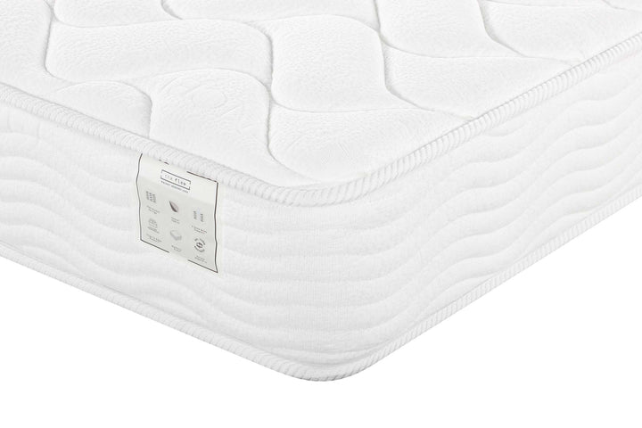 The Flow Pocket Memory 1000 Mattress - 3ft Single - The Oak Bed Store