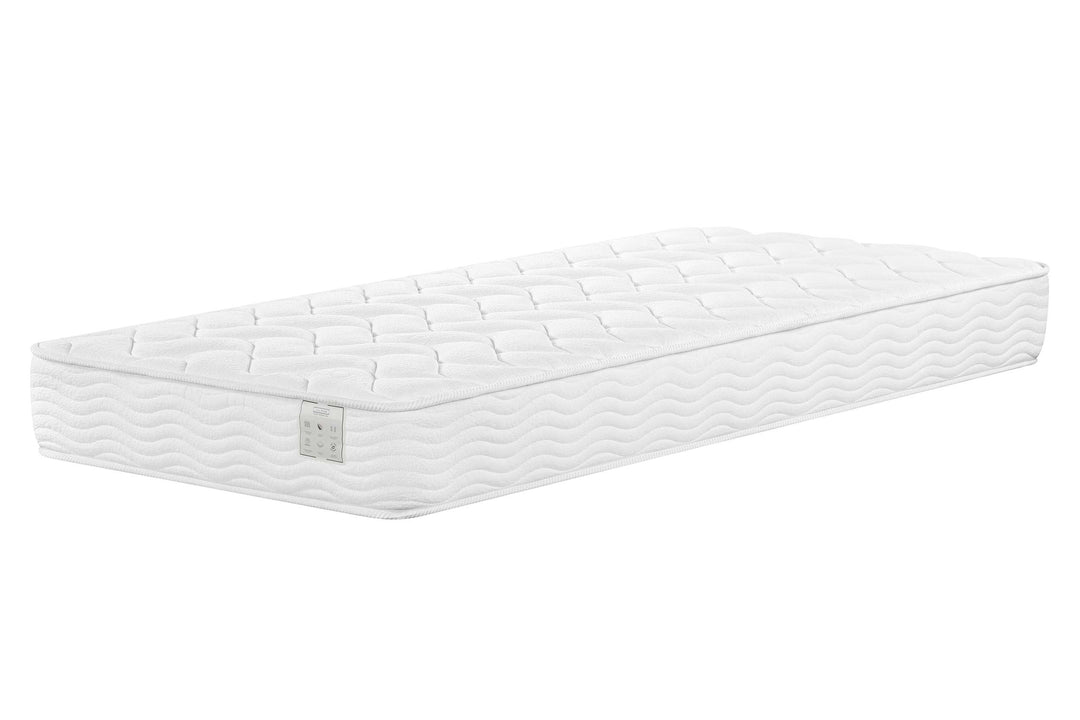 The Flow Pocket Memory 1000 Mattress - 3ft Single - The Oak Bed Store