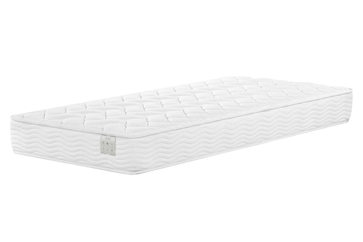 The Flow Pocket Memory 1000 Mattress - 3ft Single - The Oak Bed Store