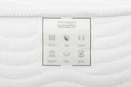 The Flow Pocket Memory 1000 Mattress - 3ft Single - The Oak Bed Store