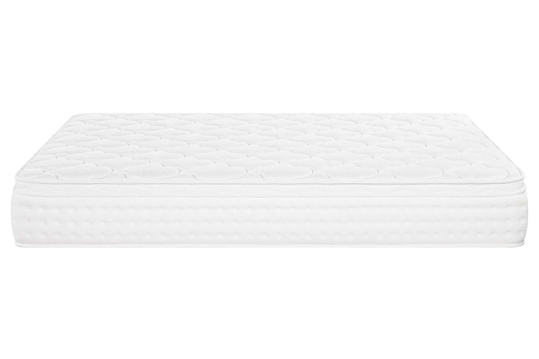 The Flow Pocket Memory 1200 Mattress - The Oak Bed Store