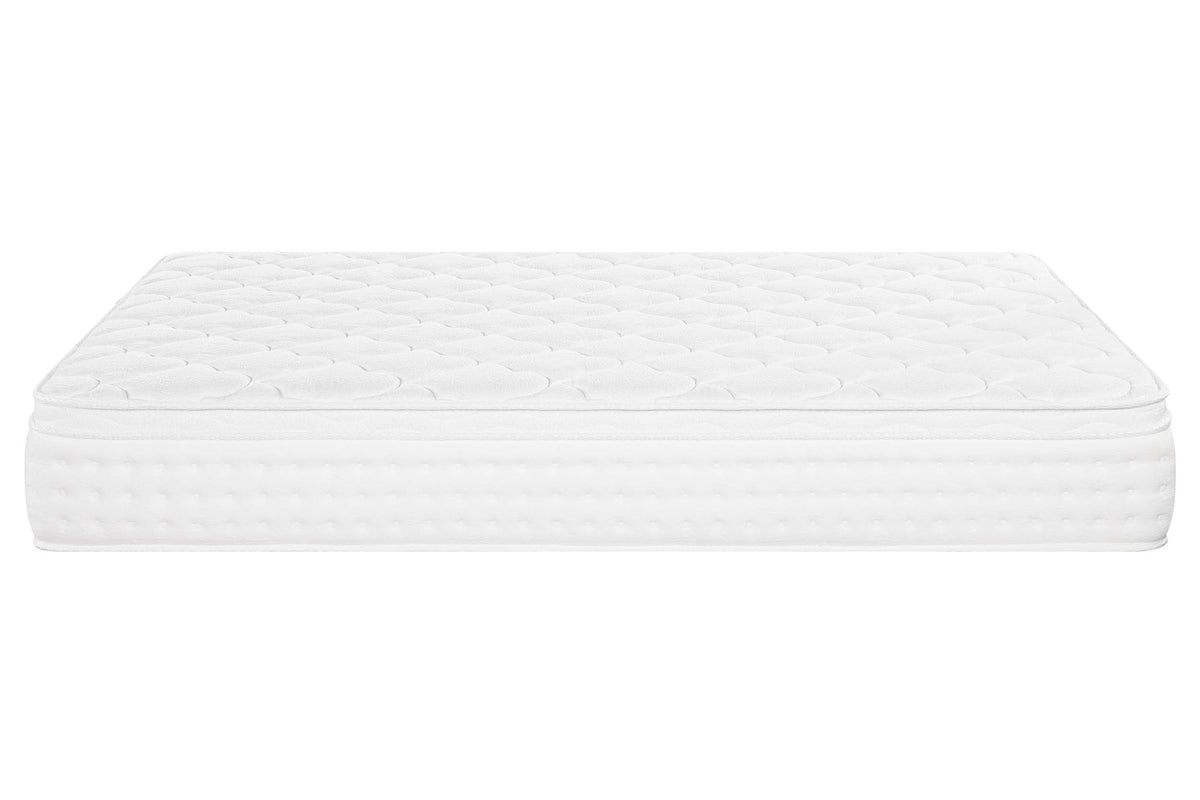 The Flow Pocket Memory 1200 Mattress - The Oak Bed Store