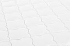 The Flow Pocket Memory 1200 Mattress - The Oak Bed Store