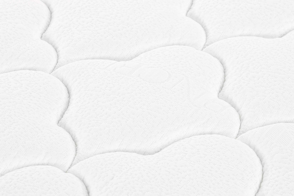 The Flow Pocket Memory 1200 Mattress - The Oak Bed Store