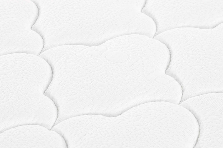 The Flow Pocket Memory 1200 Mattress - The Oak Bed Store