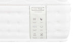 The Flow Pocket Memory 1200 Mattress - The Oak Bed Store