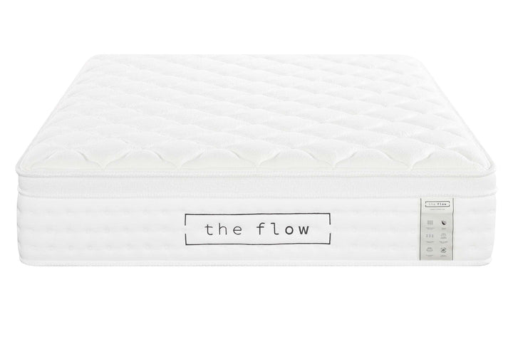 The Flow Serenity Pocket 2800 Mattress - The Oak Bed Store