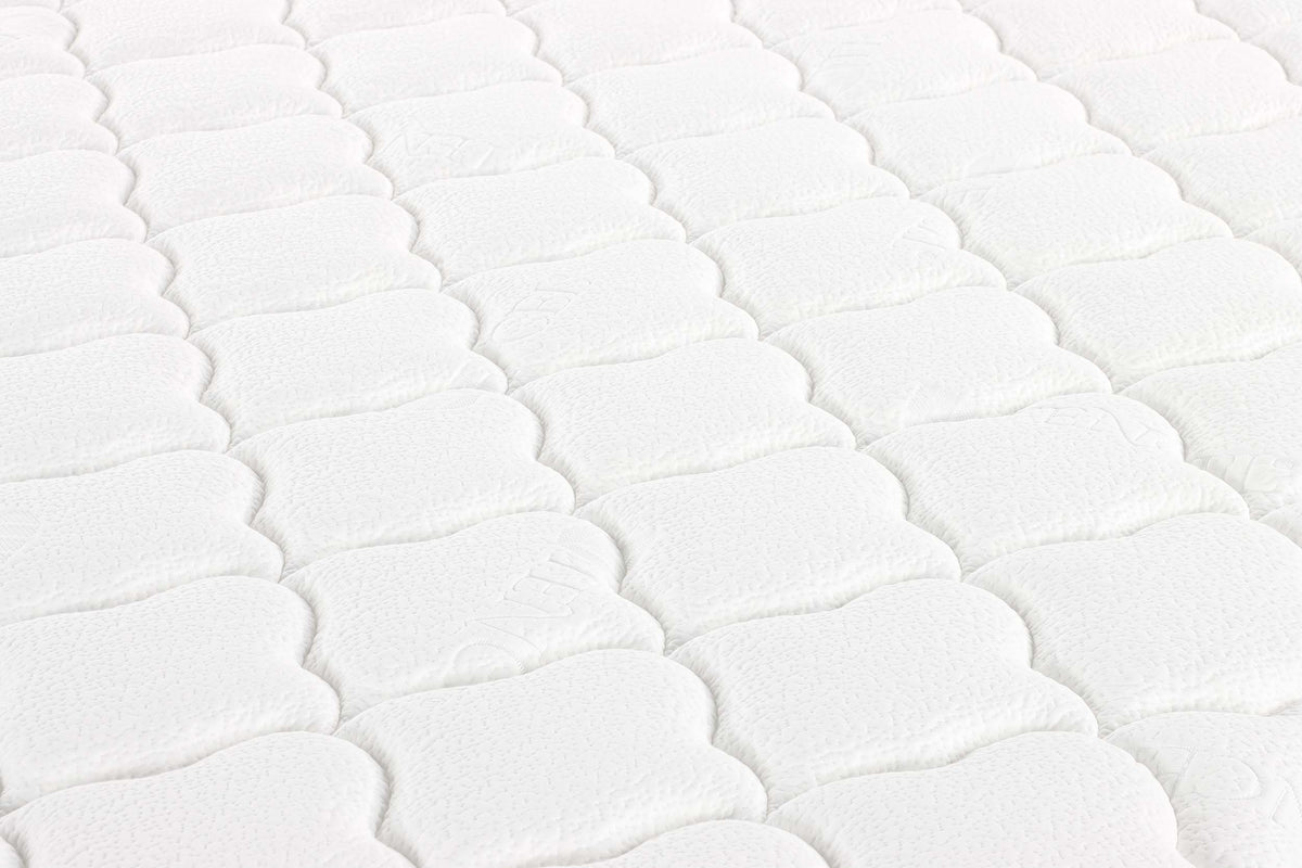 The Flow Serenity Pocket 2800 Mattress - The Oak Bed Store