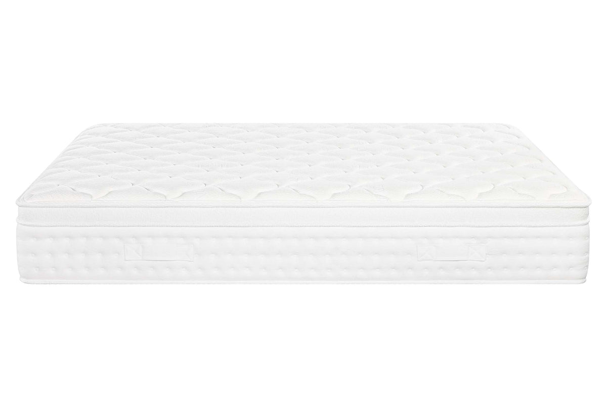 The Flow Serenity Pocket 2800 Mattress - The Oak Bed Store