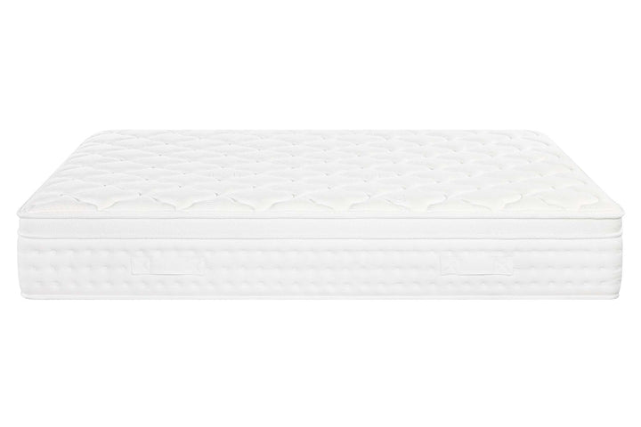 The Flow Serenity Pocket 2800 Mattress - The Oak Bed Store