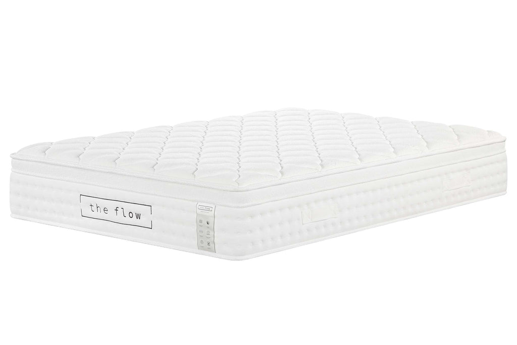 The Flow Serenity Pocket 2800 Mattress - The Oak Bed Store