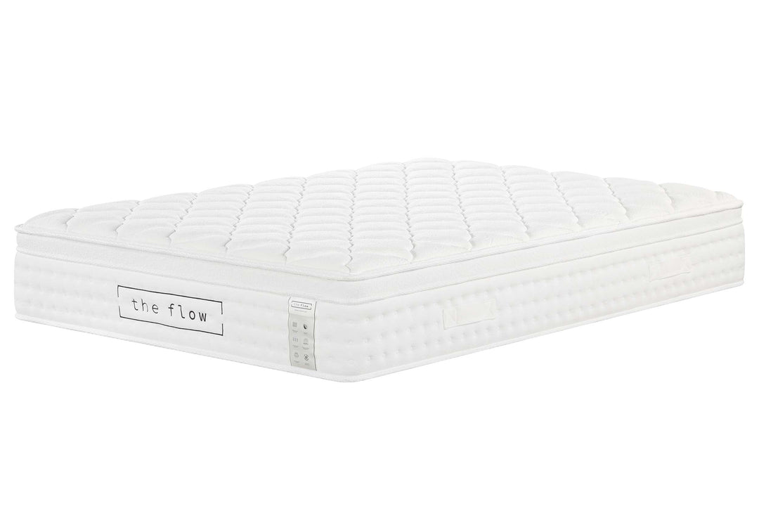 The Flow Serenity Pocket 2800 Mattress - The Oak Bed Store