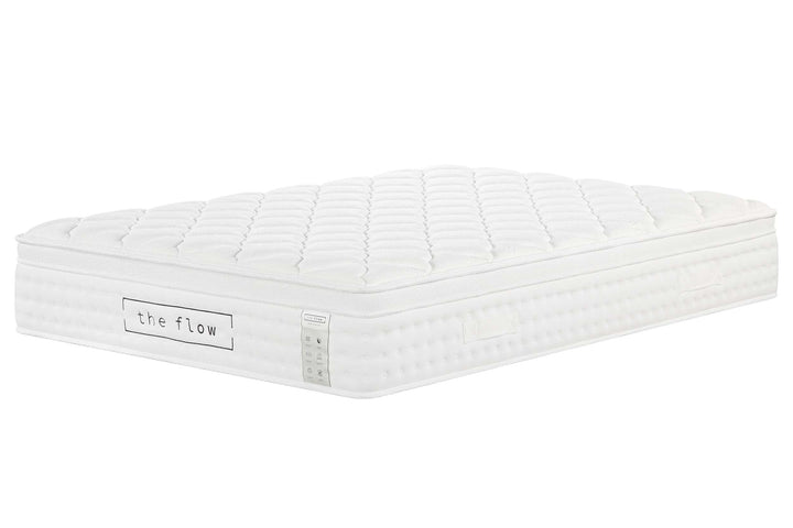 The Flow Serenity Pocket 2800 Mattress - The Oak Bed Store