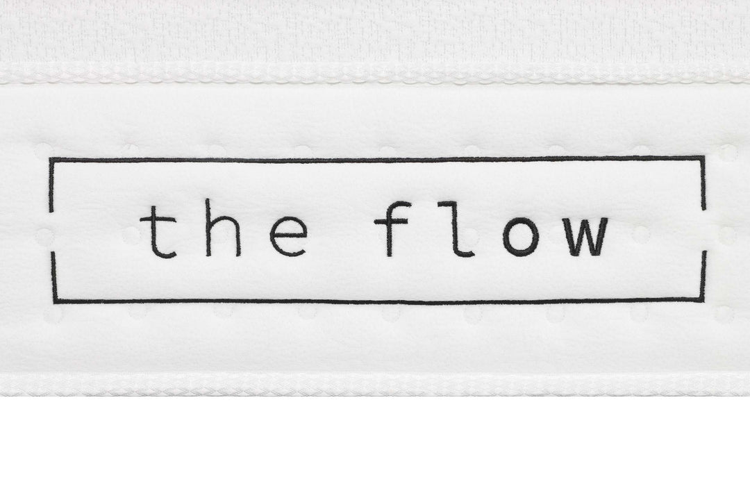 The Flow Serenity Pocket 2800 Mattress - The Oak Bed Store