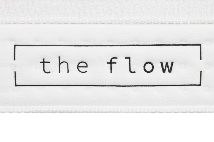 The Flow Serenity Pocket 2800 Mattress - The Oak Bed Store