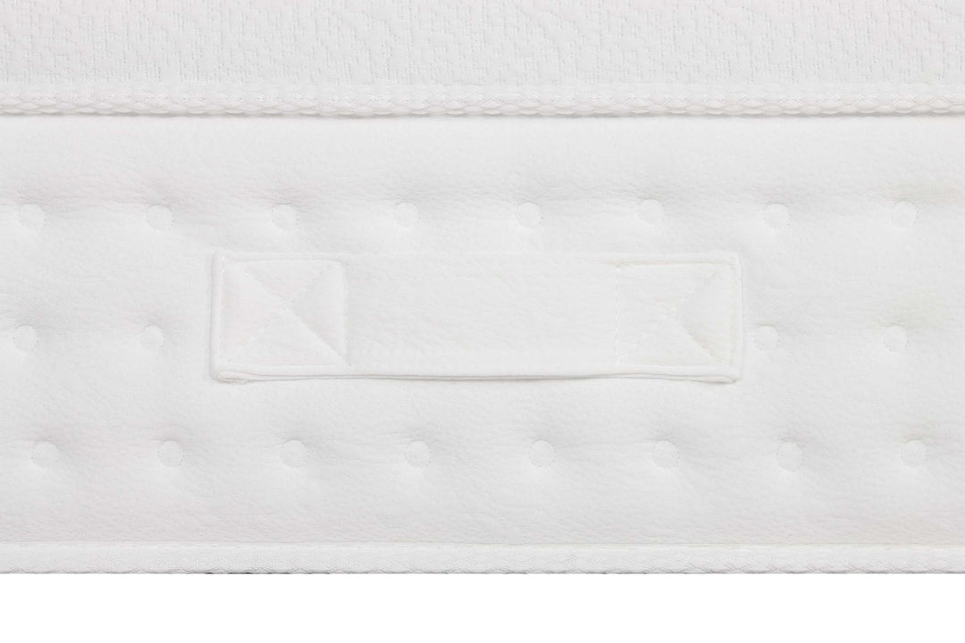 The Flow Serenity Pocket 2800 Mattress - The Oak Bed Store