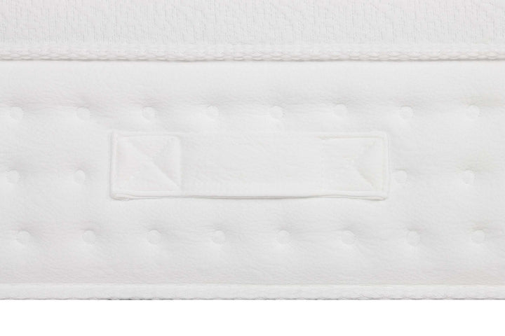 The Flow Serenity Pocket 2800 Mattress - The Oak Bed Store