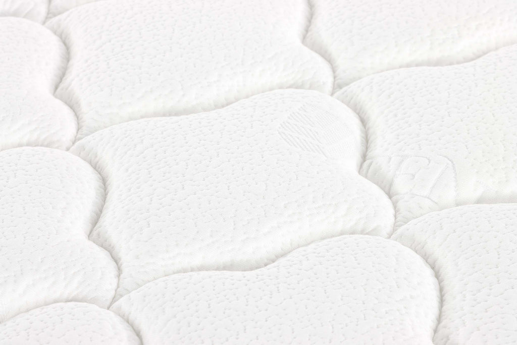 The Flow Serenity Pocket 2800 Mattress - The Oak Bed Store