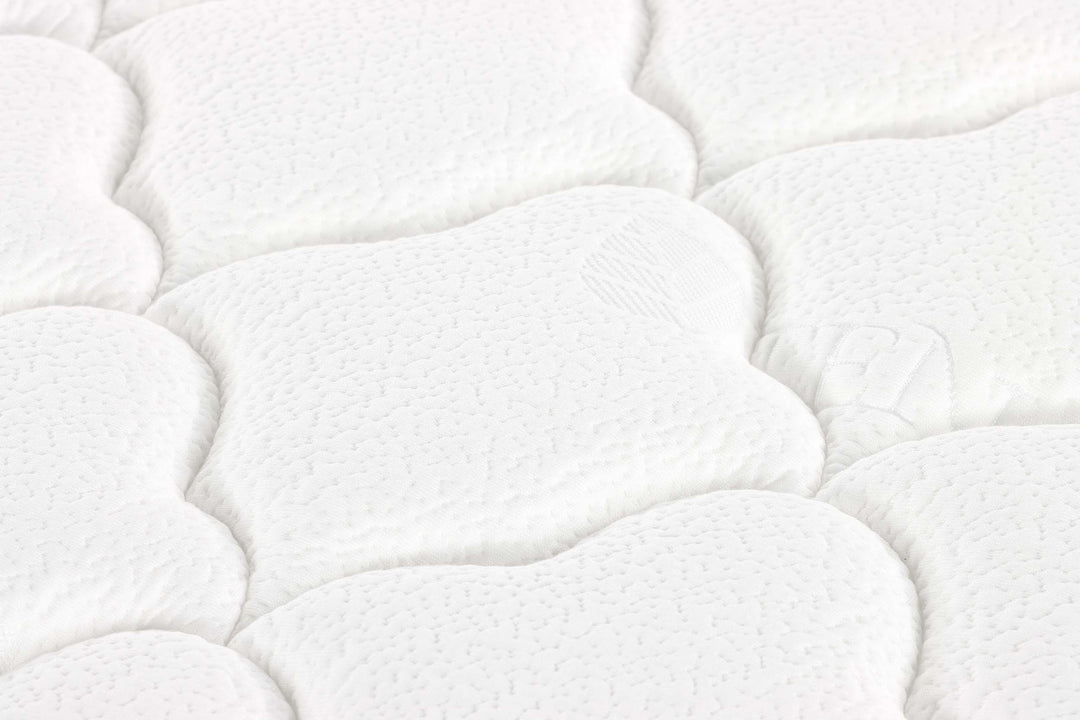 The Flow Serenity Pocket 2800 Mattress - The Oak Bed Store