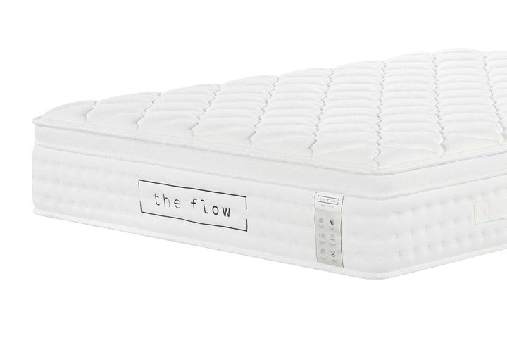 The Flow Serenity Pocket 2800 Mattress - The Oak Bed Store